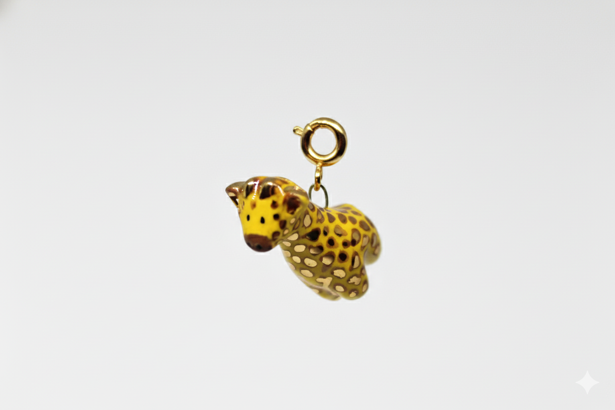 Raffa la Giraffa