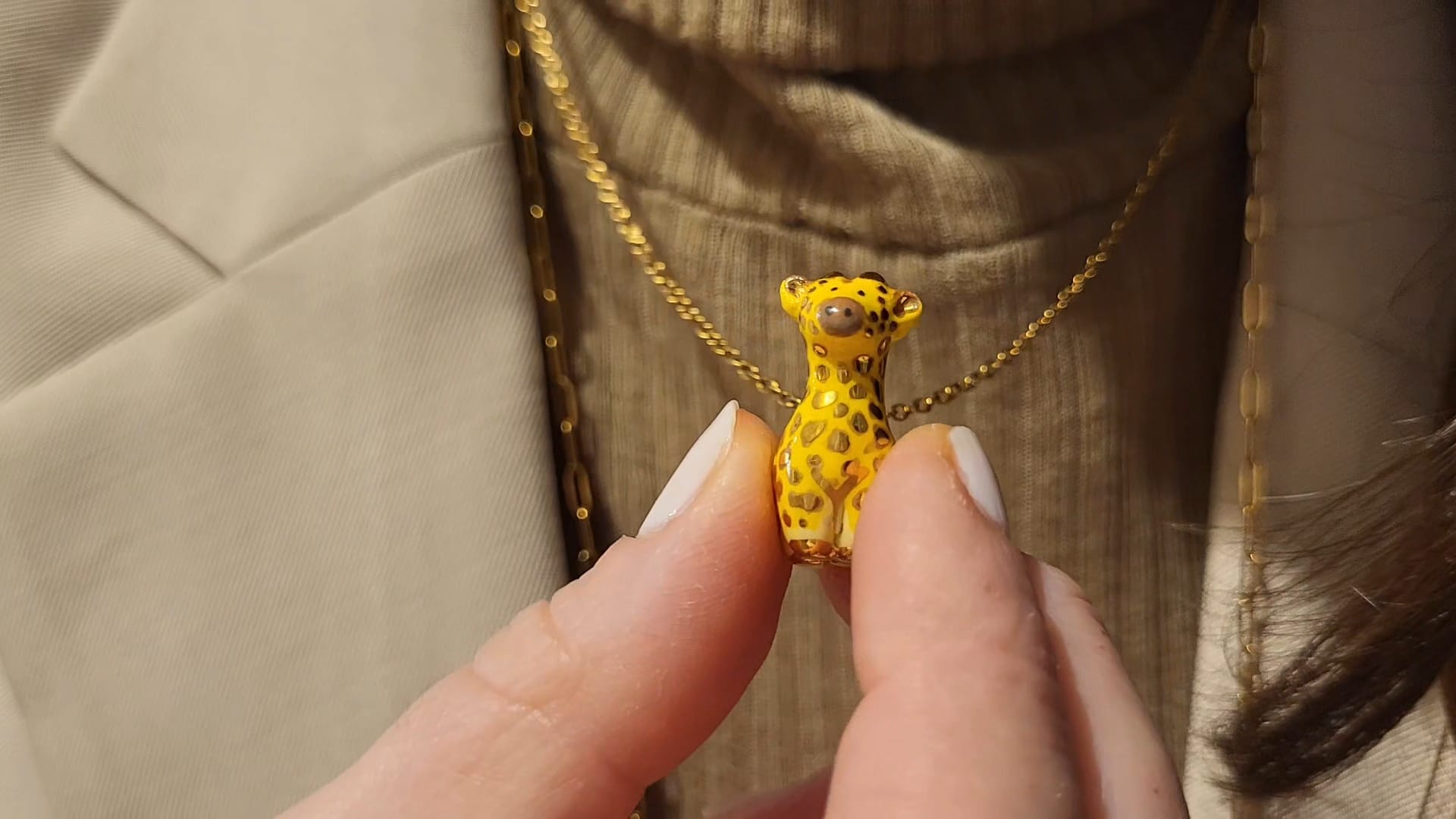 Raffa la Giraffa
