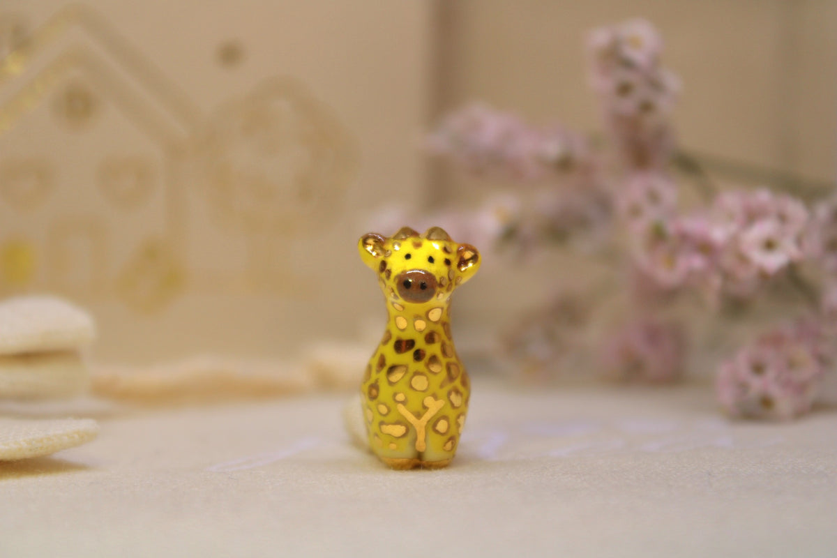 Raffa la Giraffa