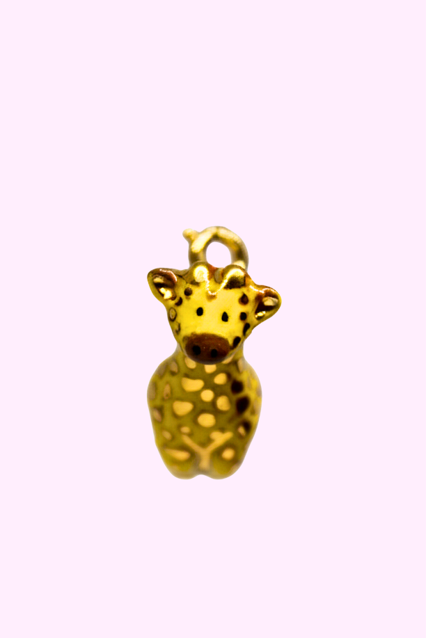 Raffa la Giraffa