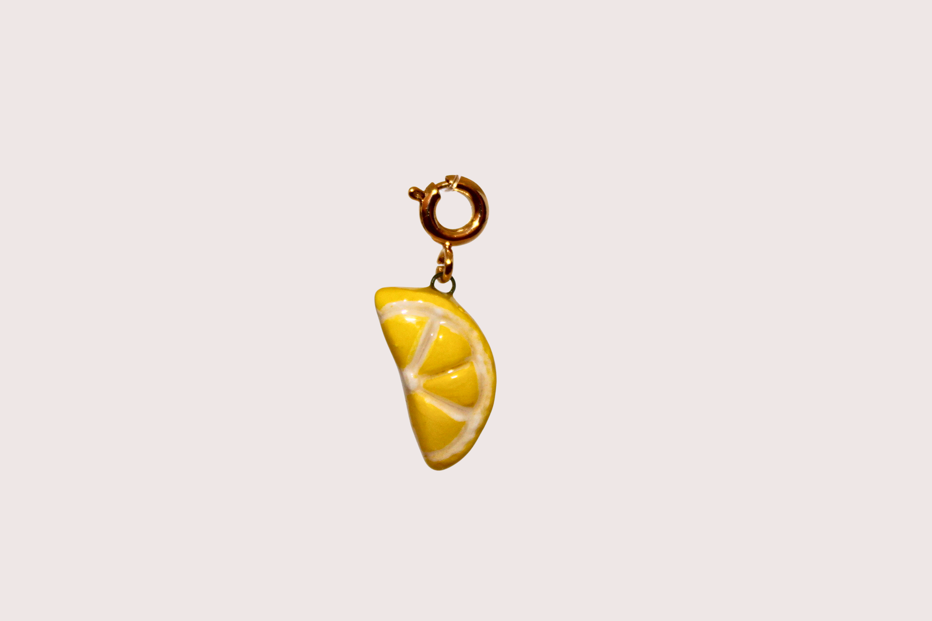 Voglia di un limone?