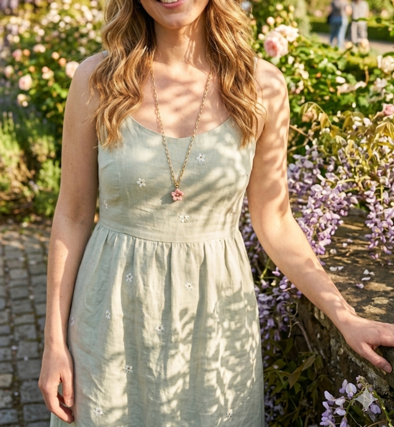 Fiore di pesco