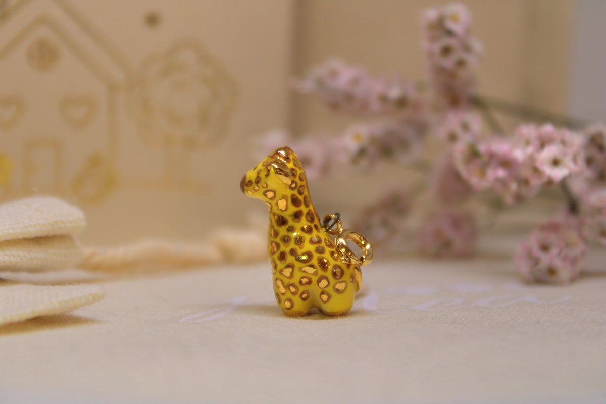 Raffa la Giraffa