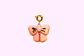 Fiocco rosa