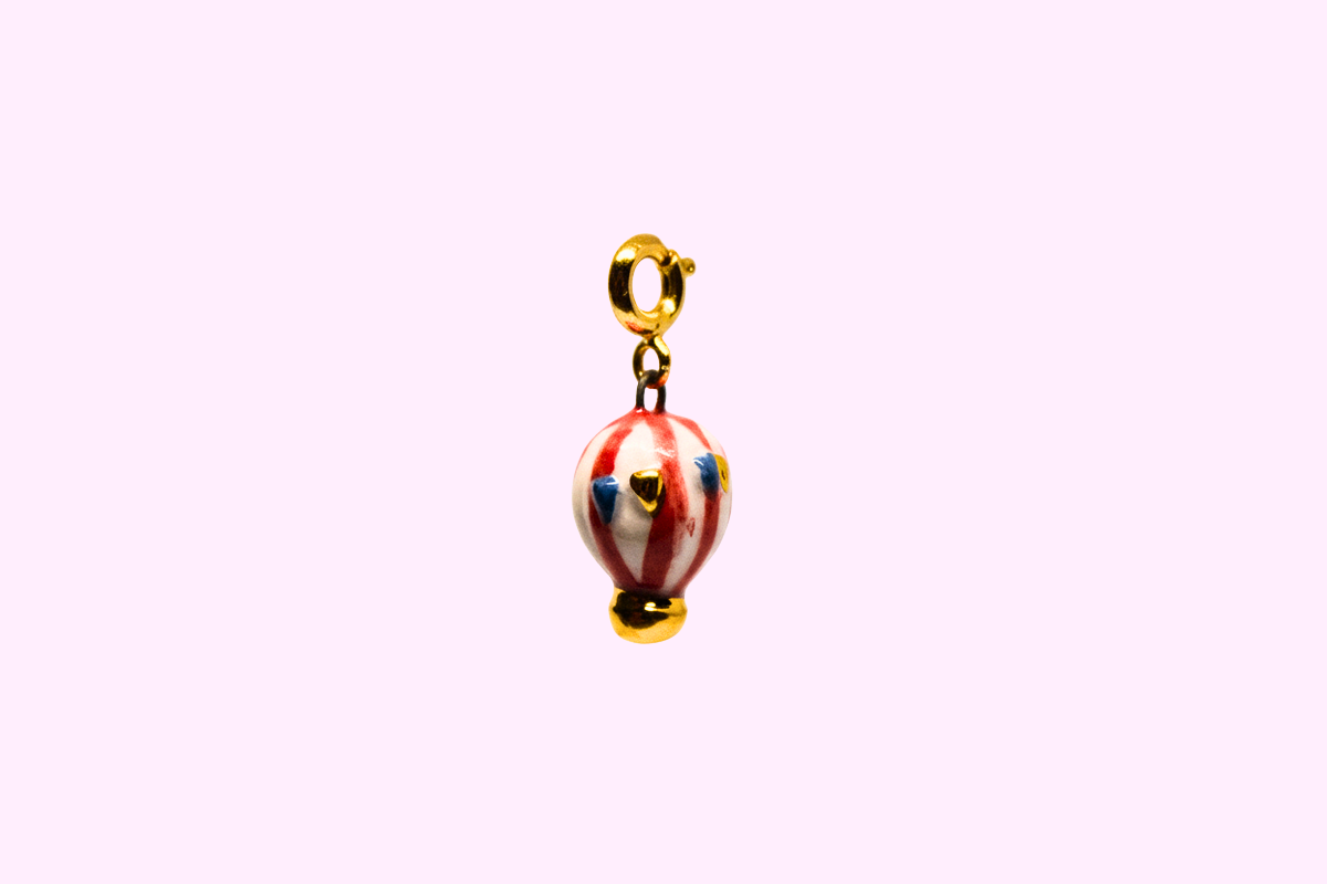 Mongolfiera