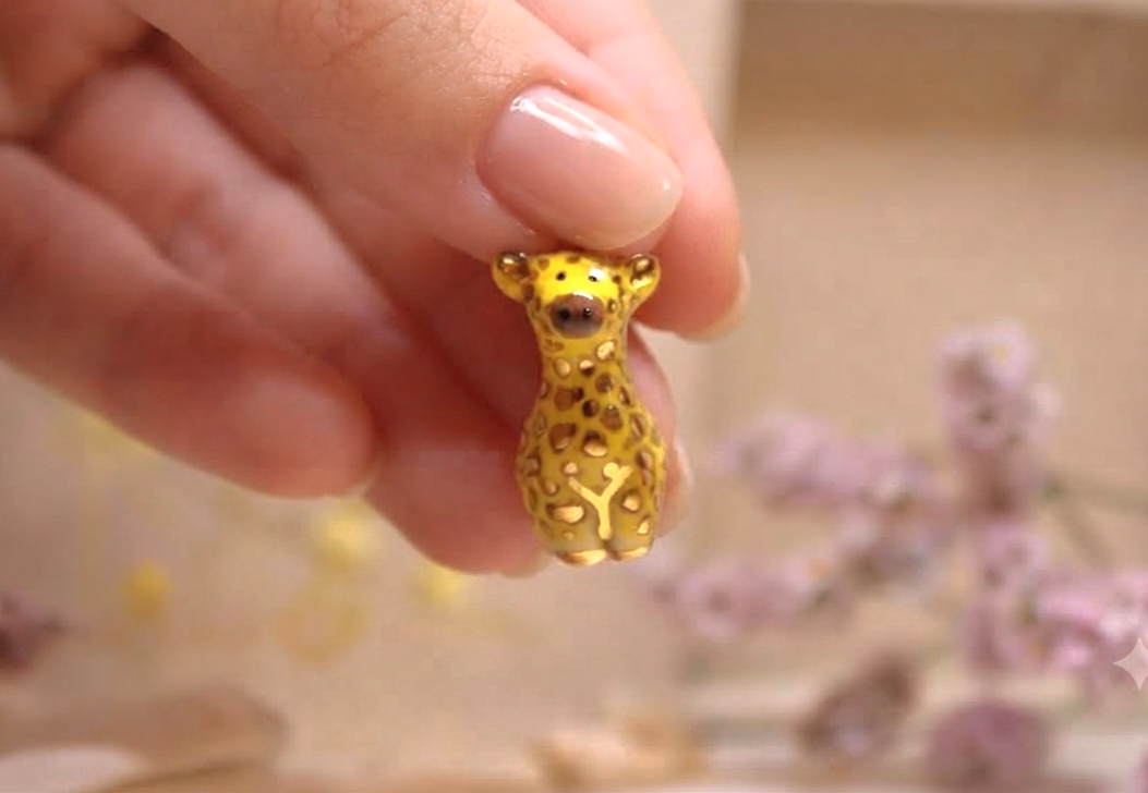 Raffa la Giraffa